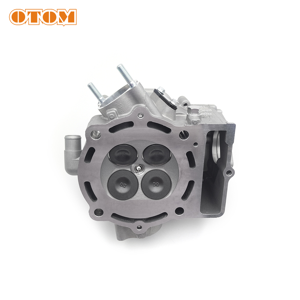 Conjunto de culata NC450 para  - Nc450 Cylinder Head Assembly reseña y precio